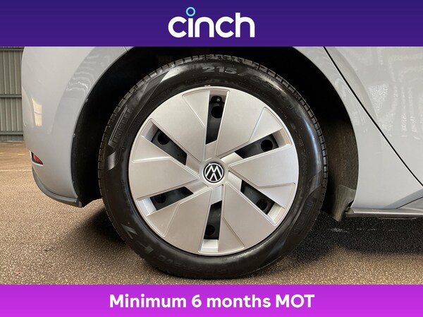 Used Volkswagen ID.3 2022 for sale - 76292585: Photo 27