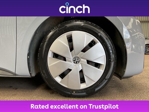 Used Volkswagen ID.3 2022 for sale - 76292585: Photo 28