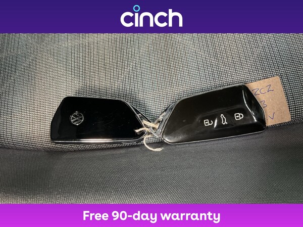 Used Volkswagen ID.3 2022 for sale - 76292585: Photo 29
