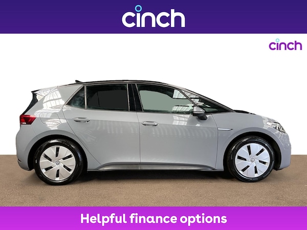 Used Volkswagen ID.3 2022 for sale - 76292585: Photo 2