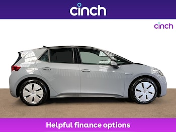 Used Volkswagen ID.3 2022 for sale - 76292585: Photo 2