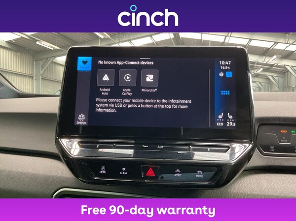 Used Volkswagen ID.3 2022 for sale - 76292585: Photo 34