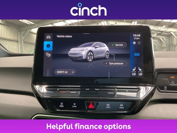 Used Volkswagen ID.3 2022 for sale - 76292585: Photo 35
