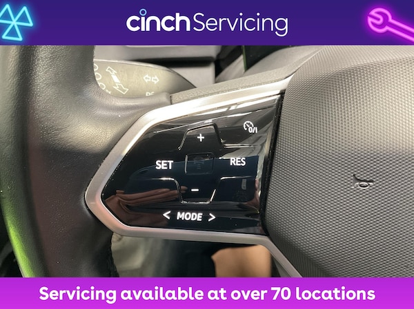 Used Volkswagen ID.3 2022 for sale - 76292585: Photo 36