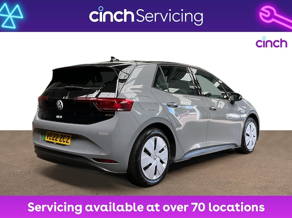 Used Volkswagen ID.3 2022 for sale - 76292585: Photo 3