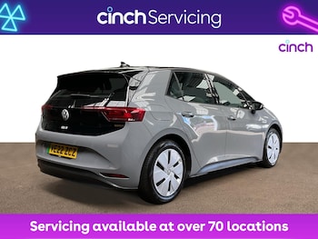 Used Volkswagen ID.3 2022 for sale - 76292585: Photo 3