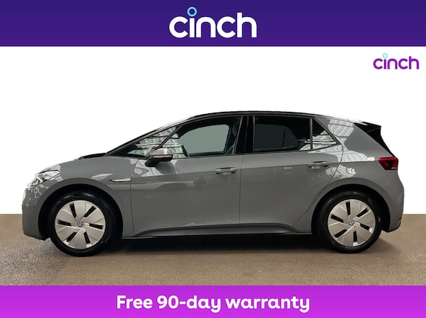 Used Volkswagen ID.3 2022 for sale - 76292585: Photo 8
