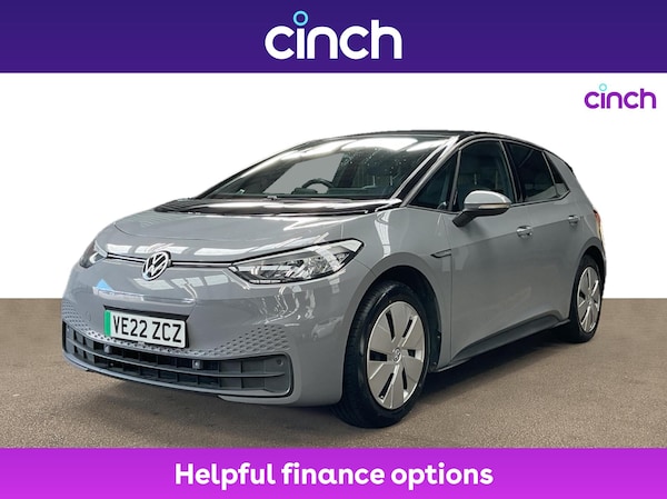 Used Volkswagen ID.3 2022 for sale - 76292585: Photo 9