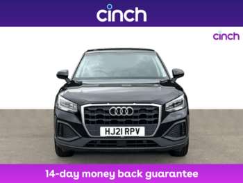 Used Audi Q2 2021 for sale - 74748701: Photo