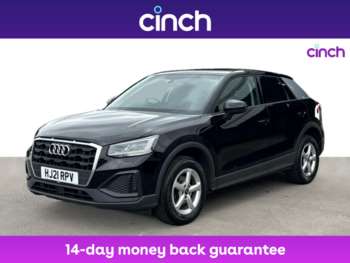 Used Audi Q2 2021 for sale - 74748701: Photo
