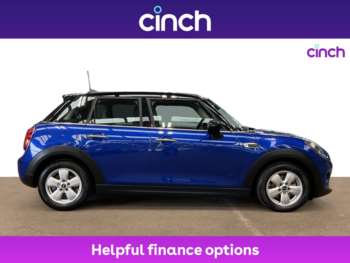 Used MINI Hatch 2020 for sale - 75360940: Photo