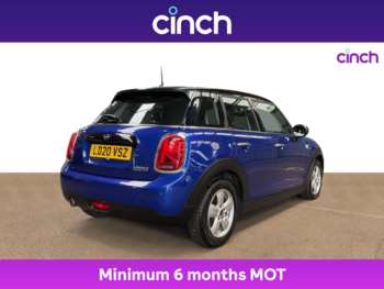 Used MINI Hatch 2020 for sale - 75360940: Photo