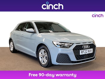 Used Audi A1 2022 for sale - 75913532: Photo