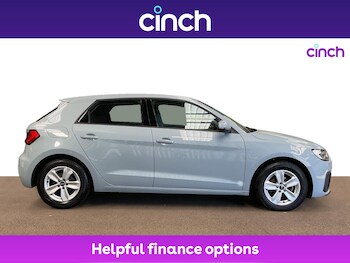 Used Audi A1 2022 for sale - 75913532: Photo