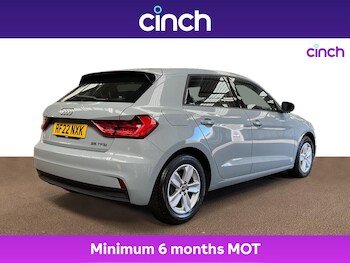 Used Audi A1 2022 for sale - 75913532: Photo