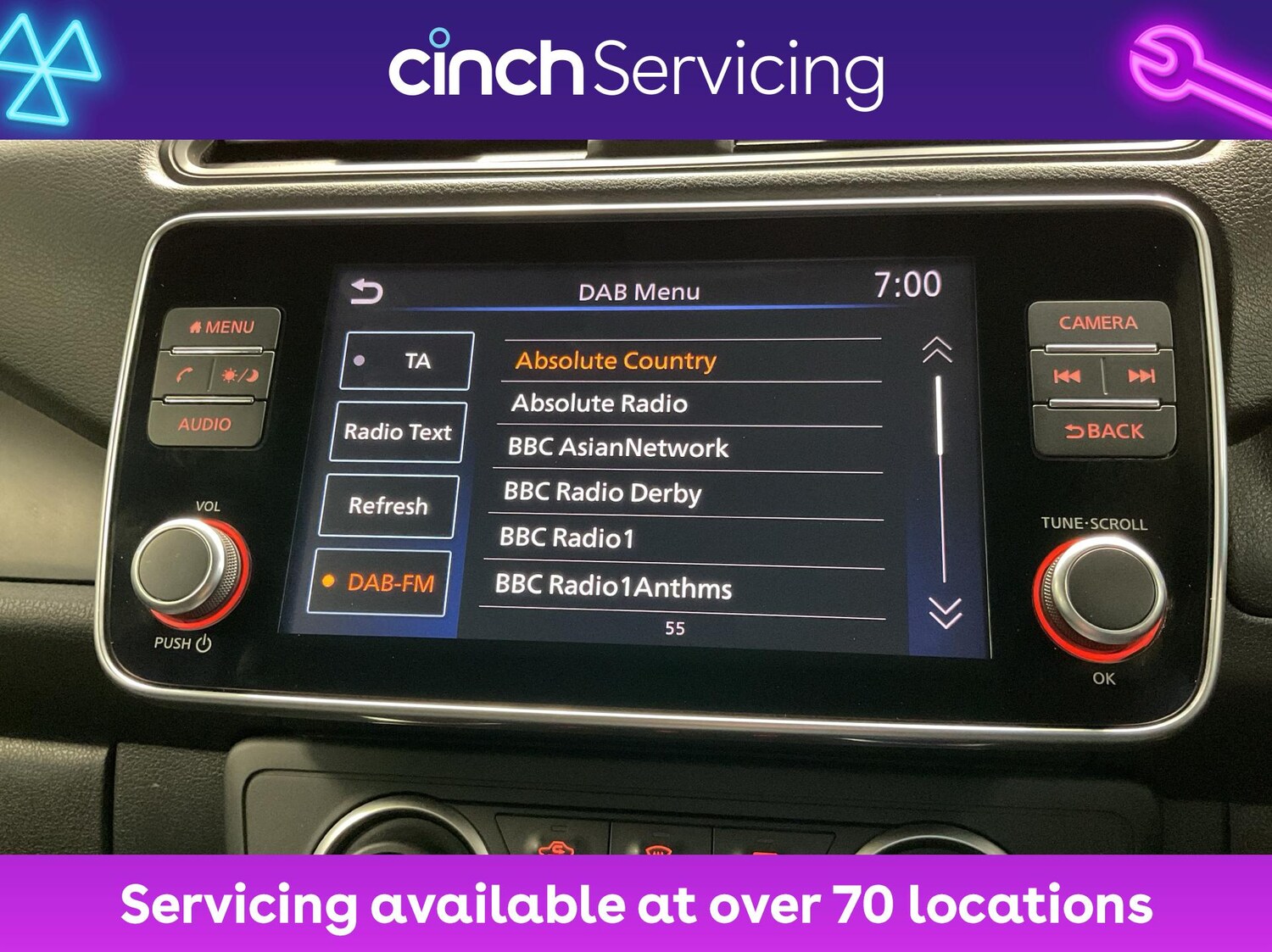 Used Nissan Leaf 2021 for sale - 76119750: Photo 31