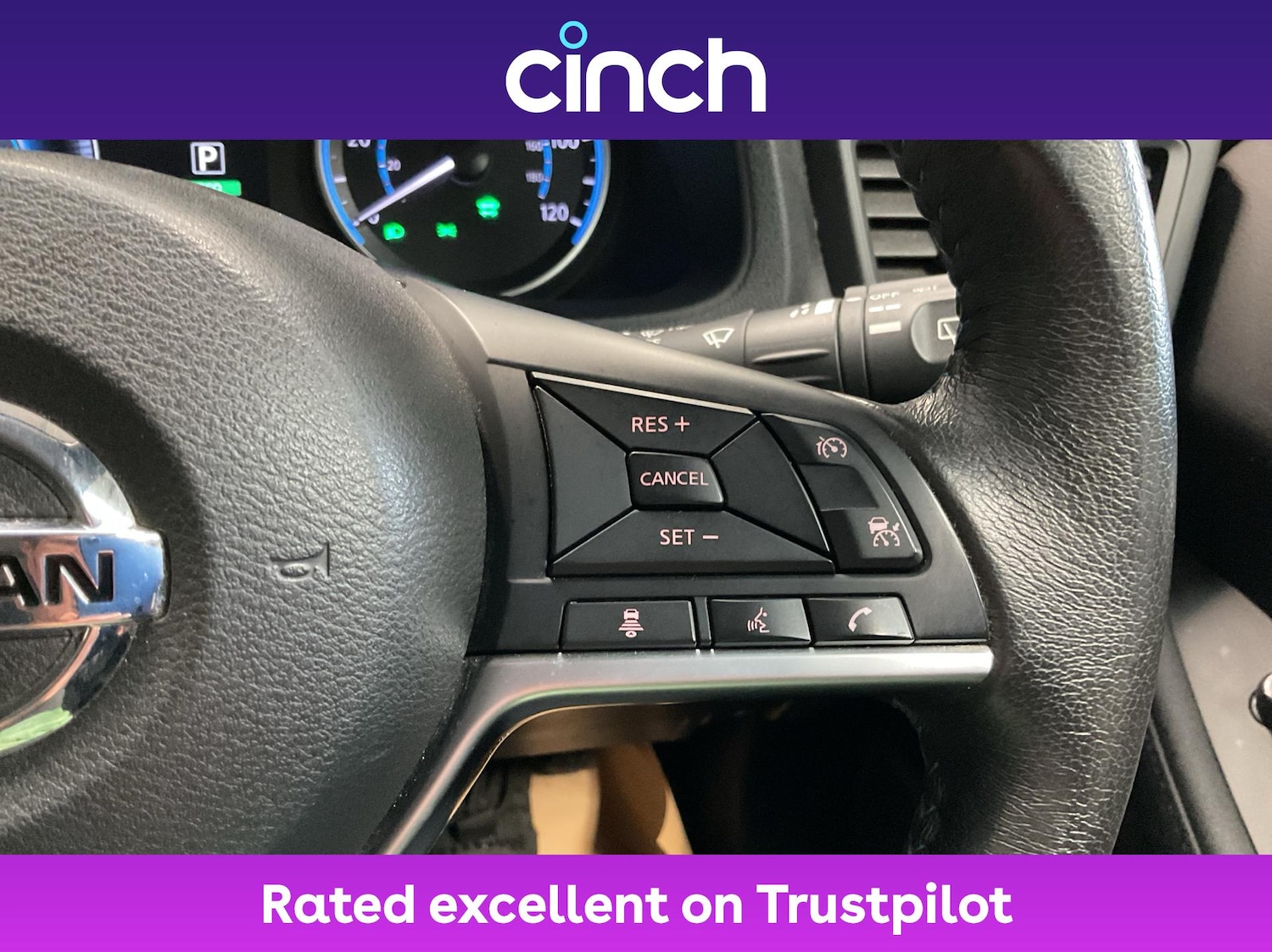 Used Nissan Leaf 2021 for sale - 76119750: Photo 33