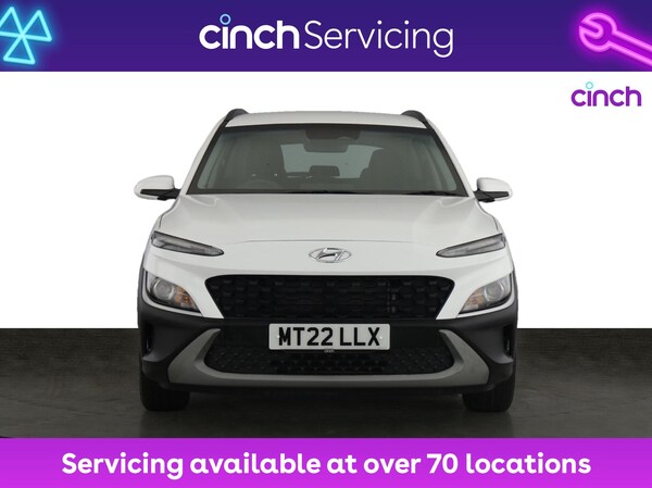 Used Hyundai KONA 2022 for sale - 76324323: Photo 11