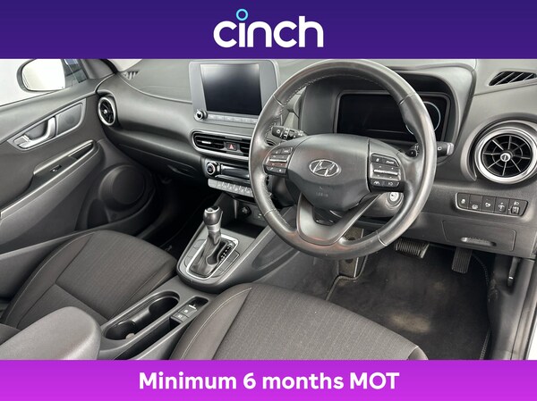 Used Hyundai KONA 2022 for sale - 76324323: Photo 12
