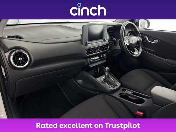 Used Hyundai KONA 2022 for sale - 76324323: Photo 14