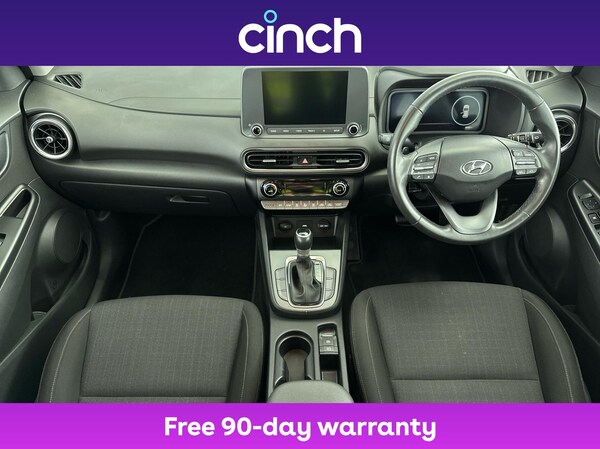 Used Hyundai KONA 2022 for sale - 76324323: Photo 15