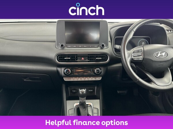 Used Hyundai KONA 2022 for sale - 76324323: Photo 17