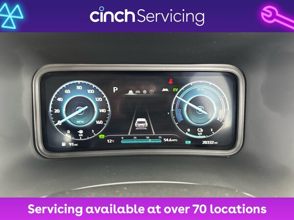 Used Hyundai KONA 2022 for sale - 76324323: Photo 18