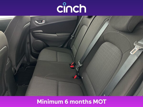 Used Hyundai KONA 2022 for sale - 76324323: Photo 20