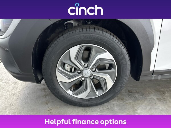 Used Hyundai KONA 2022 for sale - 76324323: Photo 24