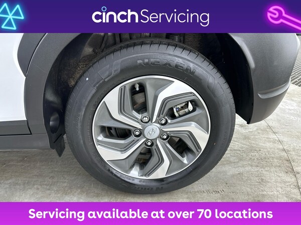 Used Hyundai KONA 2022 for sale - 76324323: Photo 26
