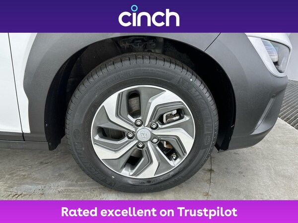Used Hyundai KONA 2022 for sale - 76324323: Photo 28