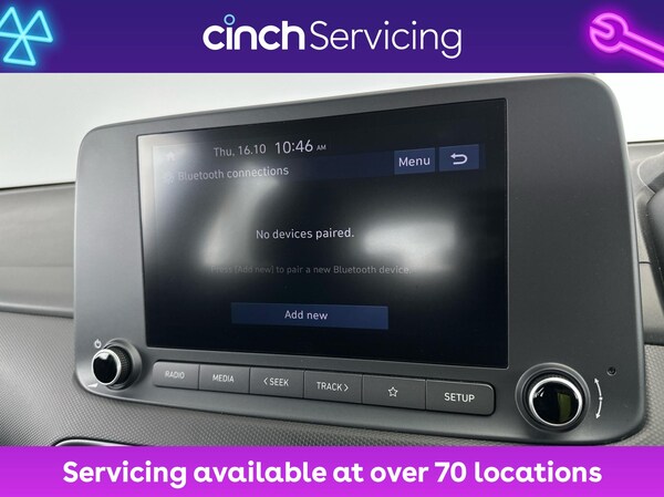Used Hyundai KONA 2022 for sale - 76324323: Photo 31