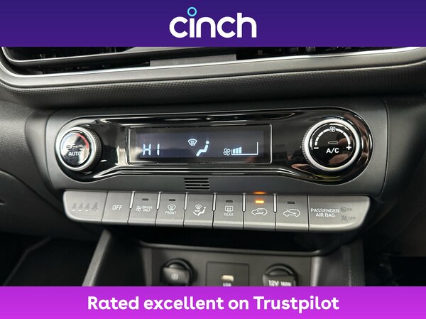 Used Hyundai KONA 2022 for sale - 76324323: Photo 33