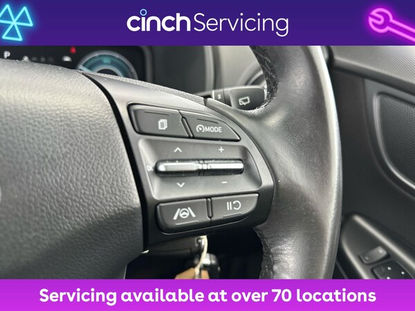 Used Hyundai KONA 2022 for sale - 76324323: Photo 36