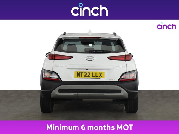 Used Hyundai KONA 2022 for sale - 76324323: Photo 5