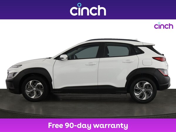 Used Hyundai KONA 2022 for sale - 76324323: Photo 8