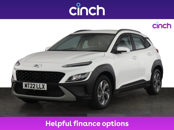 Used Hyundai KONA 2022 for sale - 76324323: Photo 9