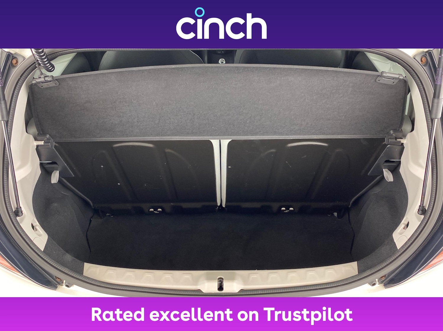 Used Toyota AYGO 2016 for sale - 76545745: Photo 21