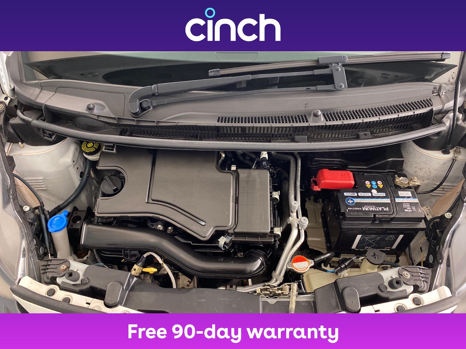 Used Toyota AYGO 2016 for sale - 76545745: Photo 23