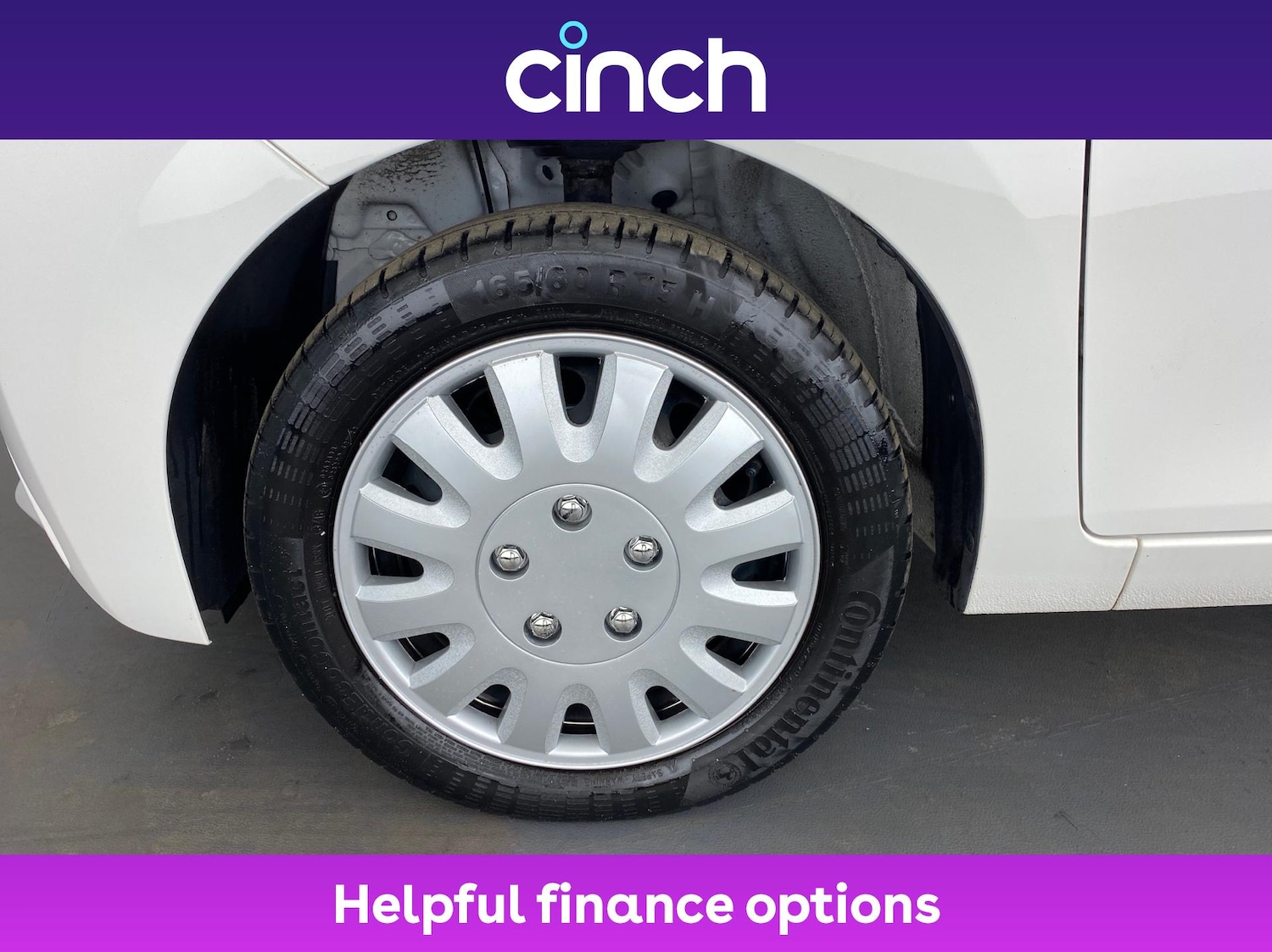 Used Toyota AYGO 2016 for sale - 76545745: Photo 24