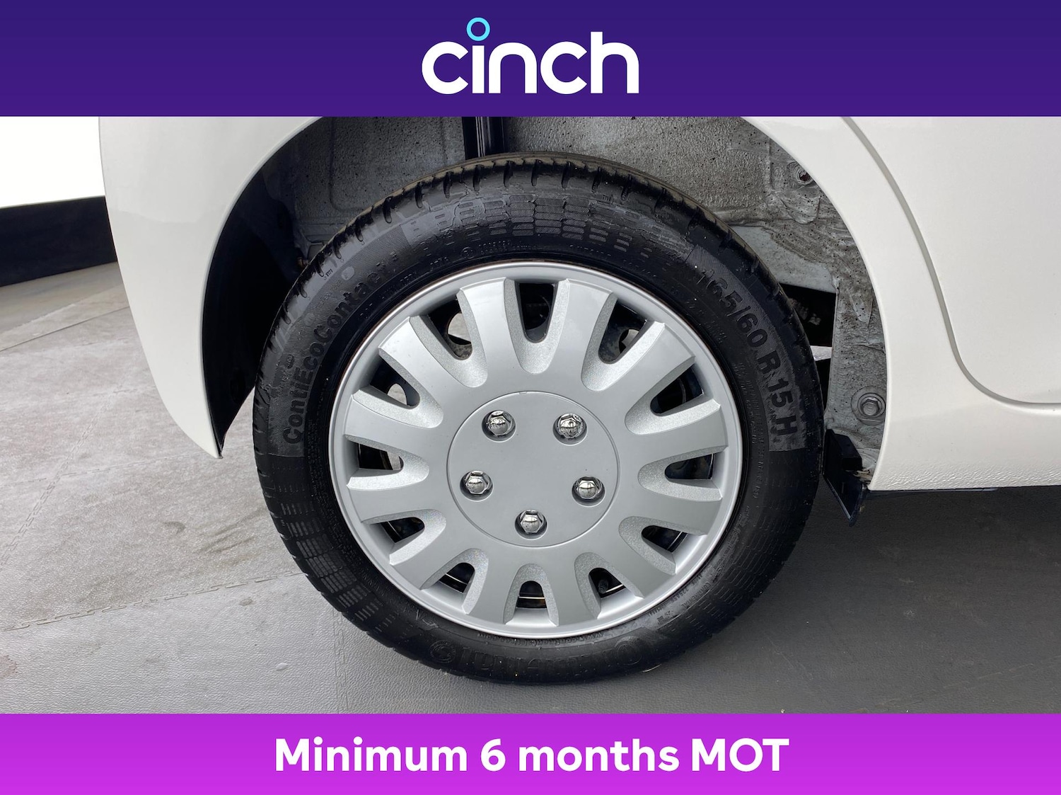 Used Toyota AYGO 2016 for sale - 76545745: Photo 27