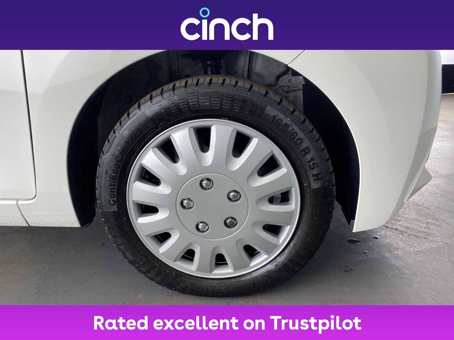 Used Toyota AYGO 2016 for sale - 76545745: Photo 28