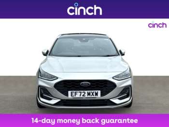 Used Ford Focus 2022 for sale - 74748784: Photo
