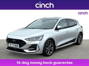 Used Ford Focus 2022 for sale - 74748784: Photo