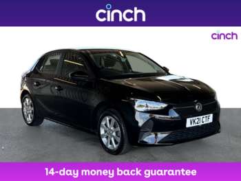 2021 - 1.2 SE Premium 5dr
