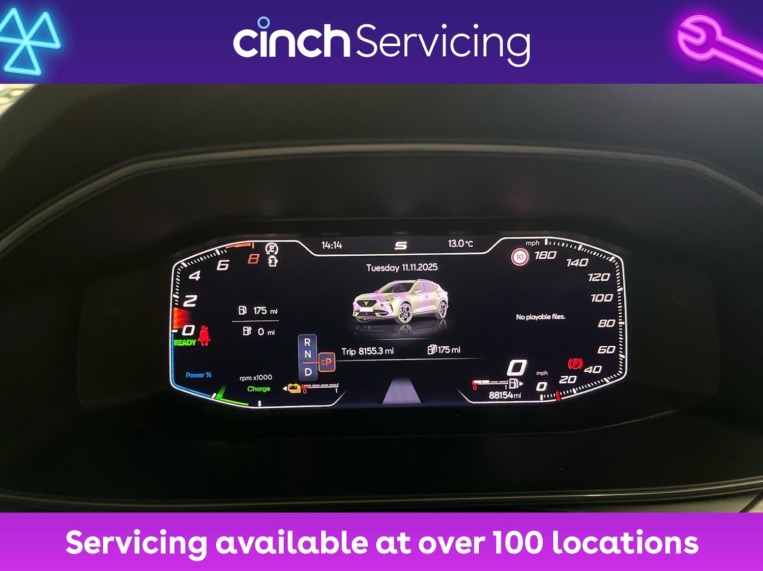 Used Cupra Formentor 2021 for sale - 76557921: Photo 18