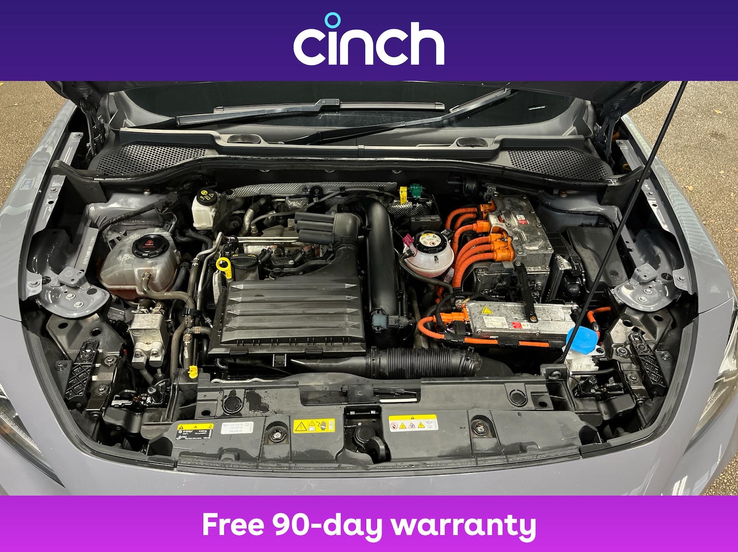 Used Cupra Formentor 2021 for sale - 76557921: Photo 23