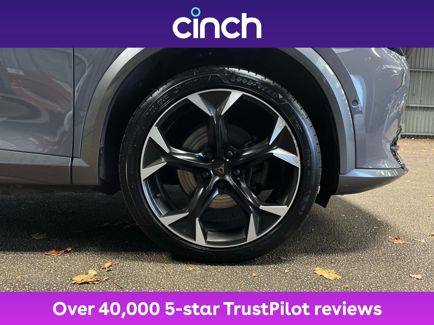 Used Cupra Formentor 2021 for sale - 76557921: Photo 28