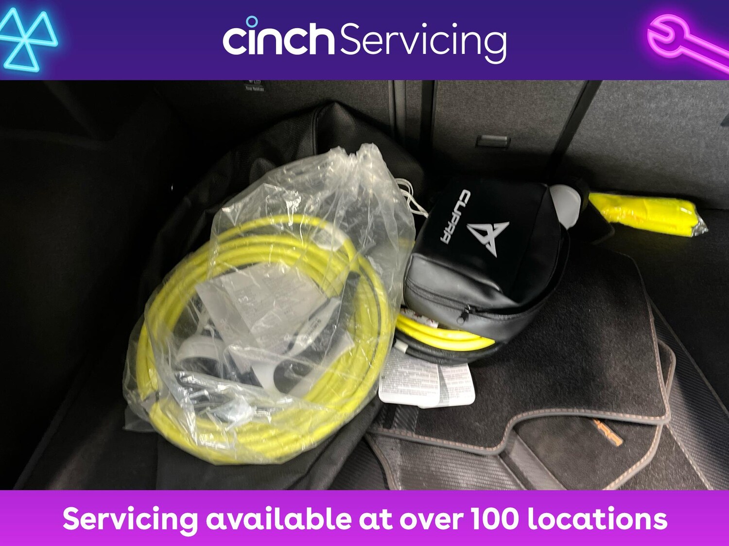 Used Cupra Formentor 2021 for sale - 76557921: Photo 31