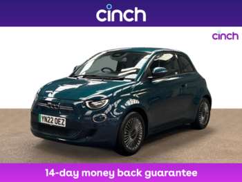 Used Fiat 500e 2022 for sale - 74948533: Photo